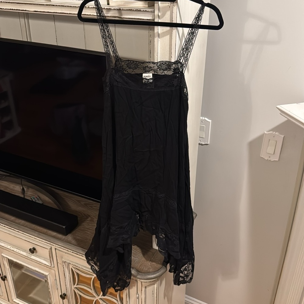 Intimately by FP Lace Slip Dress - Picture 4 of 8